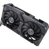 GeForce PCI-E RTX4060Ti Asus 8GB GDDR6 Dual OC [DUAL-RTX4060TI-O8G, 90YV0J40-M0NA00] (1xHDMI 2.1a, 3xDP 1.4a) (128-bit, PCI-E 4.0)