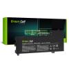 Green Cell bateria L14L2P22 L14M2P24 L14S2P22 do Lenovo E31-70 E31-80 U31-70 IdeaPad 500s-13ISK 510s-13IKB 510s-13ISK [LE136]