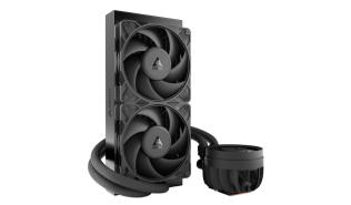 Arctic Liquid Freezer III Pro 240 Black (2x120 mm) [ACFRE00178A]