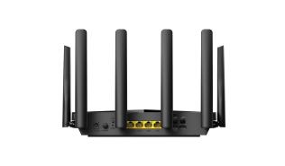 Mikrotik Router WiFi 5 LTE Chateau LTE12 [D53G-5HacD2HnD-TC&EG120K-EA]