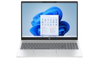 HP OmniBook 5 16-bc1219nw [C39N9EA] 8-Core AMD Ryzen 5 8540U /16 1920x1200 matowa IPS / 16GB LPDDR5 / 512GB / AMD Radeon / pk białe / 59Wh / 1.79kg / Win11Home (srebrny)