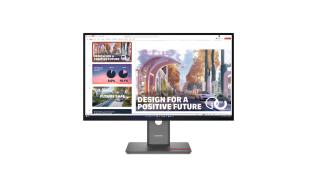 (27) Lenovo ThinkVision P27QD-40 [64B3GAT2EU]