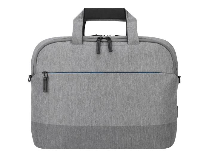 Torba do laptopa Targus CityLite Pro Slim 12-15.6 (szary) [TBT919GL]