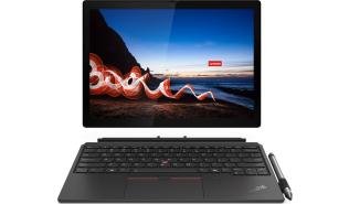 Lenovo ThinkPad X12 G2 [21LK002GPB] Intel Core Ultra 7 164U 12.3inch FHD MT 32GB LP5X 1TB SSD M.2 Wi-Fi 6E+BT W11P 3Y Premier