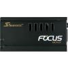 Seasonic Focus SGX (500W) SFX (1x120mm) Modularny 80+Gold (CPU 1x4+4) (PCI-E 2x6+2) (3xMolex, 3xSATA) [SGX-500]