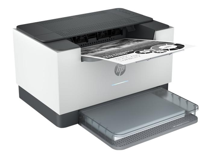 HP LaserJet Pro M209dwe (USB 2.0, LAN, WiFi, BT LE) [6GW62EB19]