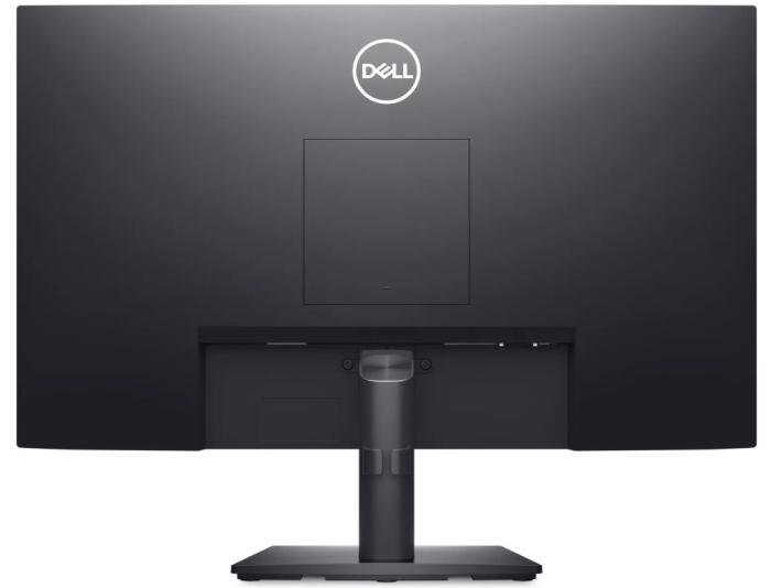23.8 (24) Dell E2425H (VA LED, 1920x1080, 250, 3000:1, 5ms, 75Hz) (VGA, DP 1.2) czarny [210-BNJN]