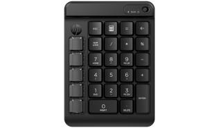 HP 430 Programmable klawiatura numeryczna USB (bezprzewodowa) [7N7C2AAABB]