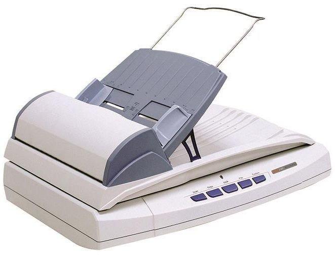 Plustek SmartOffice PL2000 Plus