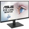 27’’ Asus VA27AQSB (IPS LED, 2560x1440, 350, 1ms, 75Hz) (HDMI 1.4, DP 1.2, 2xUSB 2.0) głośniki, pivot, czarny