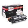 DLH-CE250X (504X) - czarny toner Drekker, 10 500 stron (zamiennik CE250X) (hp color laserjet CM3530MFP, CP3525, CP3520)