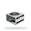 Chieftec Value APB-500B8 (500W) szary (1x120mm) 80+ (CPU 1x4+4) (PCI-E 1x6+2) (2xMolex, 3xSATA)