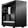 Fractal Design Define 7 Black TG Dark Tint ATX (szkło hartowane) (1x USB-C 3.2 Gen2, 2x USB 2.0, 2x USB 3.0) (6x3.5) [FD-C-DEF7A-03]