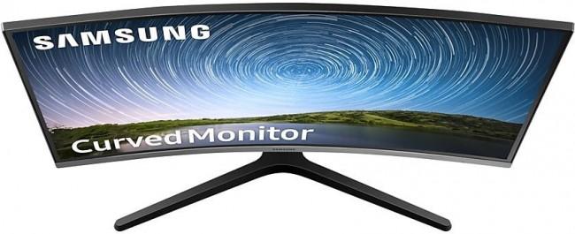 27’’ Samsung LC27R500FHPXEN