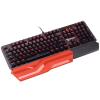 A4Tech Bloody B975 RGB USB (Brown Switch) (mechaniczna, podświetlana) (dla graczy)