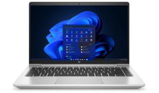 HP ProBook 445 G9 [6A161EA] 8-Core Ryzen 7 5825U/14 1920x1080 matowa IPS 60Hz/8GB DDR4 (max 32GB)/512GB SSD/Radeon/pk/1.38kg/Win11Pro (srebrny)