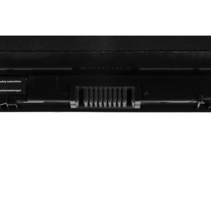 Green Cell ULTRA bateria do Dell Inspiron 3451 3555 3558 5551 5552 5555, 14.4V 3400mAh [DE77ULTRA]