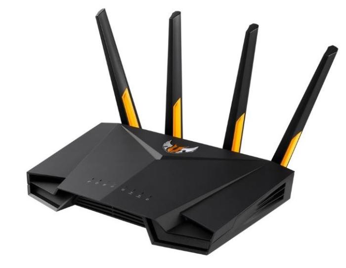 Asus TUF Gaming Router WiFi 6 AX5400 [TUF-AX3000 V2]