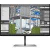 24’’ HP Z24n G3 (IPS LED, 1920x1080, 350, 5ms, 60Hz) (2xDP, HDMI) czarny-srebrny [1C4Z5AAABB]