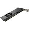 Radeon RX 6400 XFX Speedster SWFT105 4GB GDDR6 BOX [RX-64XL4SFG2] (1xHDMI 2.1, 1xDP 1.4a) (64-bit, PCI-E 4.0)