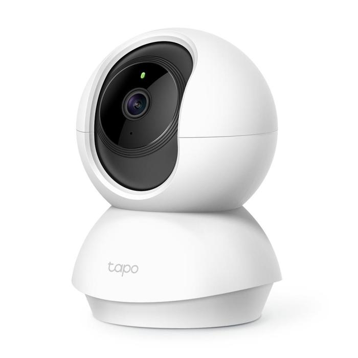 Kamera Smart Home TP-Link TAPO C200 Full HD 1080p (wewnętrzna) [TAPO C200]