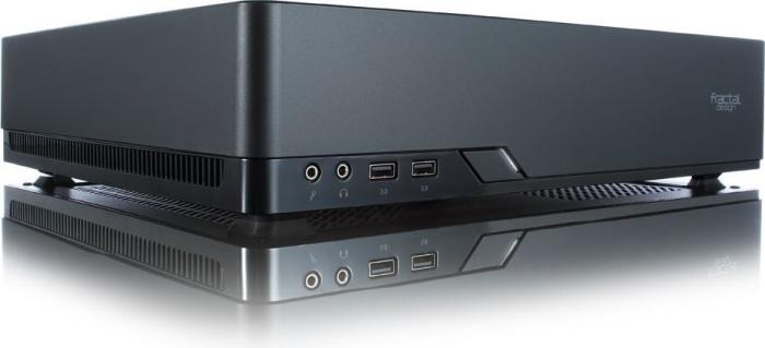 Fractal Design Node 202 Black (metal) (2x USB 3.0) (2x2.5) [FD-CA-NODE-202-BK]