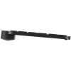 Logitech Wireless MX Keys Illuminated Black (niskoprofilowa, membranowa) (czarny) [920-009415]