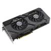 Radeon RX 7900 GRE Asus 16GB GDDR6 Dual OC [DUAL-RX7900GRE-O16G] (1xHDMI 2.1, 3xDP 2.1) (256-bit, PCI-E 4.0)