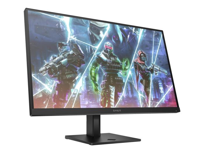 27’’ HP OMEN 27s 27inch IPS 1920x1080 16:9 400cd/m2 1ms 2xHDMI DP USB Black [780G5E9ABB]