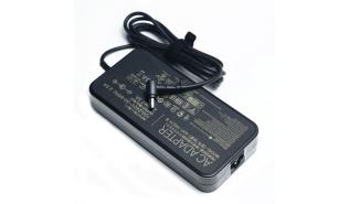 Asus zasilacz do laptopa ASUS UX534, G571, X571L, F571G, UX563 TUF GAMING VX60G 20V / 7.5A / 150W z wtyczką 4.5x3.0mm + PIN [A18-150P1A, ADP-150CH B]