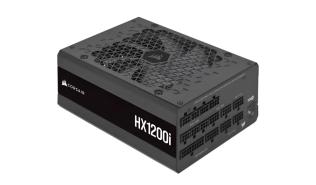 Corsair HX1200i ATX 3.1 (1200W) (1x140mm) Modularny 80+Platinum [CP-9020281-EU]