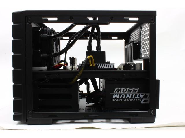 CoolerMaster HAF XB 902 (2xUSB 3.0) (4x3.5, 2x5.25 zewnętrzne) [RC-902XB-KKN2]