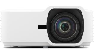 Projektor ViewSonic LSD400HD-ST FHD 4000ANSI 2xHDMI USB RS232 RJ45