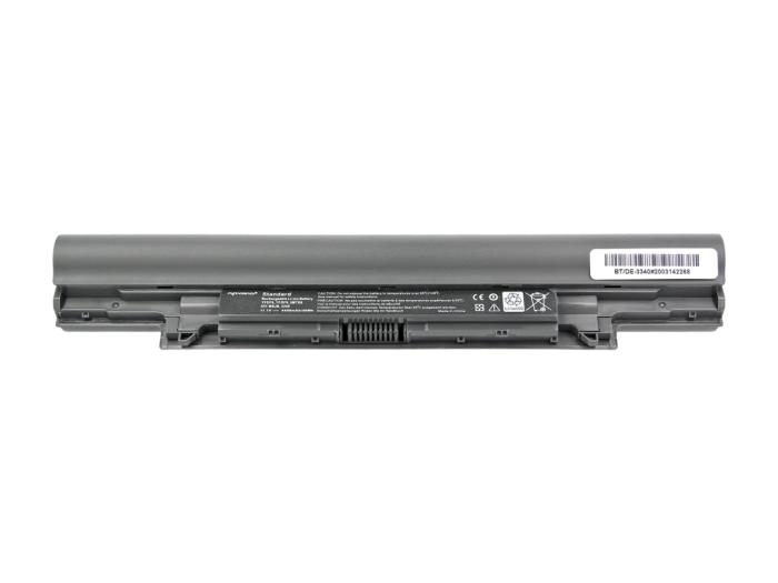 Movano bateria Dell Latitude 13, 3340, 3350, E3340 10.8V/11.1V, 4400mAh [BT/DE-3340]