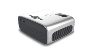 Philips NeoPix Ultra One + LCD LED (1920x1080, 16:9, 200 ANSI, 3000:1, 30000h) (BT, 2xHDMI, 1xVGA, 1xUSB, WiFi)