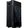 Phanteks Evolv Shift 2, TG, A-RGB LED (szkło hartowane) (2x2.5, 1x3.5) (2xUSB 3.0 Gen1) [PH-ES217E_BK02]