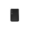 Power Bank Natec Trevi Compact 5000mAh 2xUSB-A, 1xUSB-C (czarny) [NPB-1940]