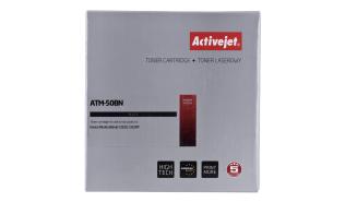 ATM-50BN - toner Activejet ATM-50BN (zamiennik Konica Minolta TNP50K; Supreme; 6000 stron; czarny) (Konica Minolta Bizhub C3100P)
