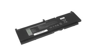 Movano bateria Dell Precision 7550, 7760 11.4V, 7400mAh (84Wh) (6 ogniw Li-polymer Zhuoneng) [BT/DE-7550]