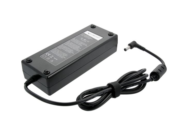 Movano zasilacz do laptopa LENOVO 19.5V / 6.15A / 120W z wtyczką 6.3x3.0 [LEN195615T]