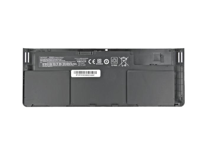 Movano bateria HP EliteBook 810 G1 10.8V/11.1V, 4000mAh [BT/HP-810G1]