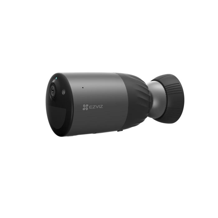 Kamera WiFi (bezprzewodowa) EZVIZ BC1C 4MP (2K+) akumulatorowa [CS-BC1C (4MP,W1)]