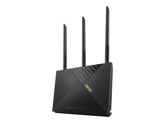 Asus Wireless Modem Router 4G LTE AX1800 [4G-AX56]