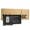 Green Cell bateria do Dell Latitude 5280 5290 5480 5490 5495 5580 5590 3DDDG 93FTF, 11.1V, 2900mHh [DE146V2]