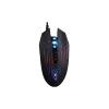 A4Tech Xgame X77 Maze USB 2400dpi (podświetlana) (optyczna, 1 ,8)