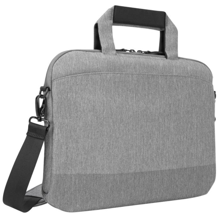 Torba do laptopa Targus CityLite Pro Slimcase 14 (szary) [TSS959GL]