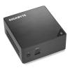Komputer miniPC GIGABYTE BRIX GB-BLCE-4000C Celeron N4000 DDR4 SO-DIMM 1xM.2 WiFi HDMI