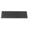 Klawiatura do notebooka HP Pavilion 15 250 G4 G5 / 255 G4 G5 / 256 G4 G5 wyspowa bez ramki [708168-001 / KB276US]