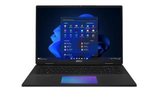 MSI Titan 18 HX AI [A2XWJG-477PL] 24-Core Intel Core Ultra 9 285HX /18 3840x2400 mini LED 120Hz / 64GB DDR5 (max 96GB) / 4TB / RTX5090 16GB / pk RGB / 3.6kg / Win11Pro