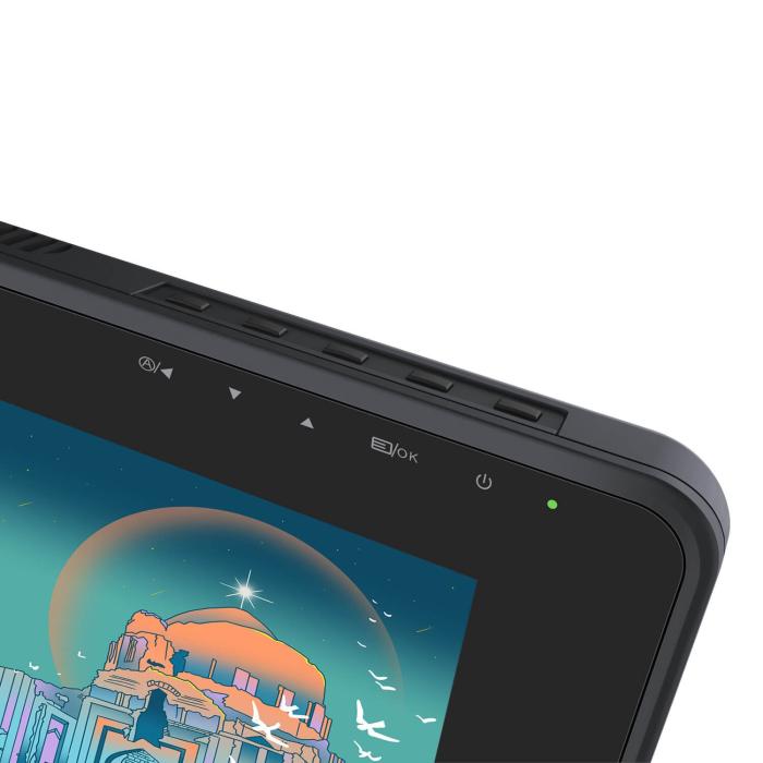 Tablet graficzny Huion Kamvas 24 Plus